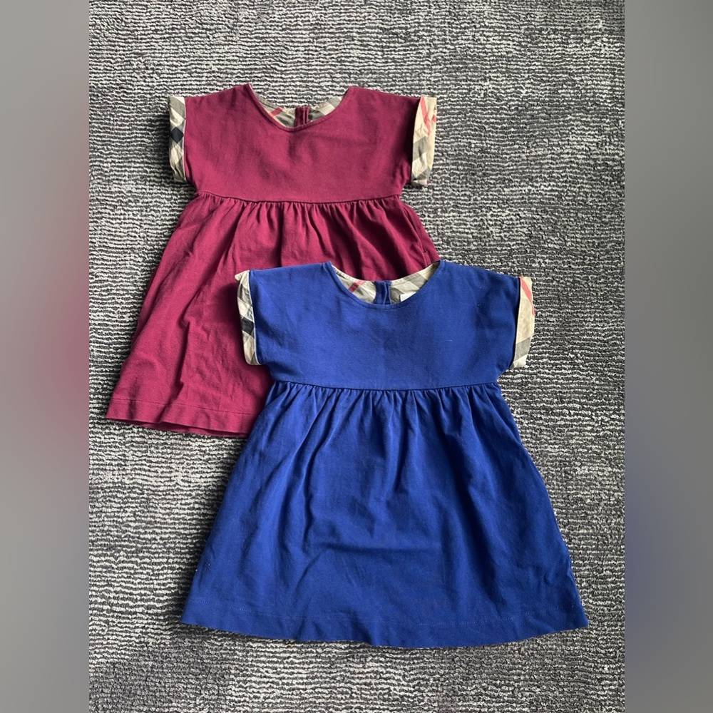 Burberry 3t